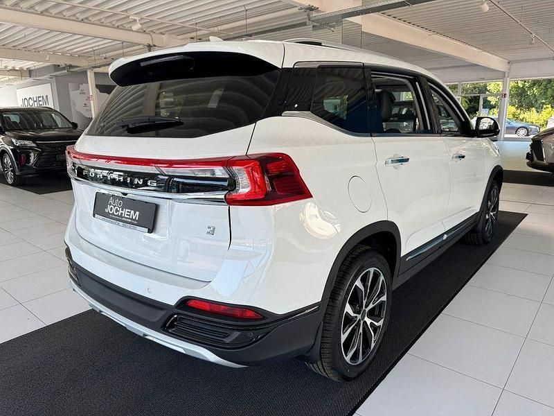 Neu DFSK Forthing 3 163 PS (119 kW) 2025 SUV