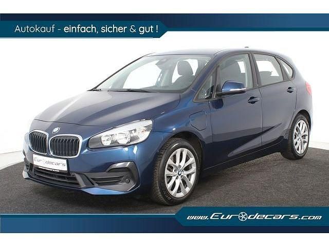 Gebraucht 2019 BMW 225 Active Tourer Van / Kleinbus | 15.500 € (Fairer Preis) - Bild 1/4