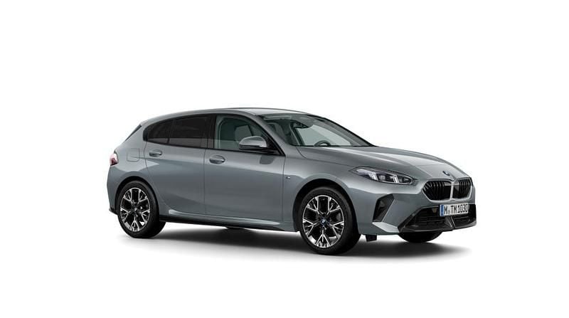 Second-hand BMW 120 Efficient Dynamics 156 CP (114 kW) 2026 Hatchback