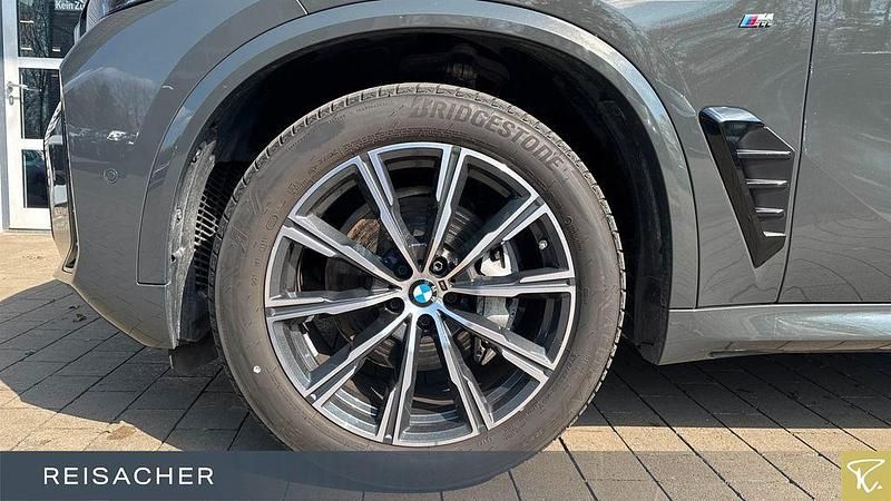 Gebraucht BMW X5 Efficient Dynamics 286 PS (210 kW) 2025 Bmw individual dravitgrau metal SUV