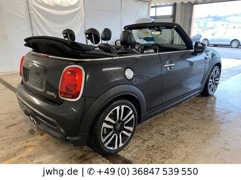 Second-hand Mini Cooper S Sport 2022 Andere Hatchback