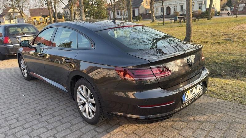 Gebraucht VW Arteon Elegance 190 PS (139 kW) 2018 Limousine
