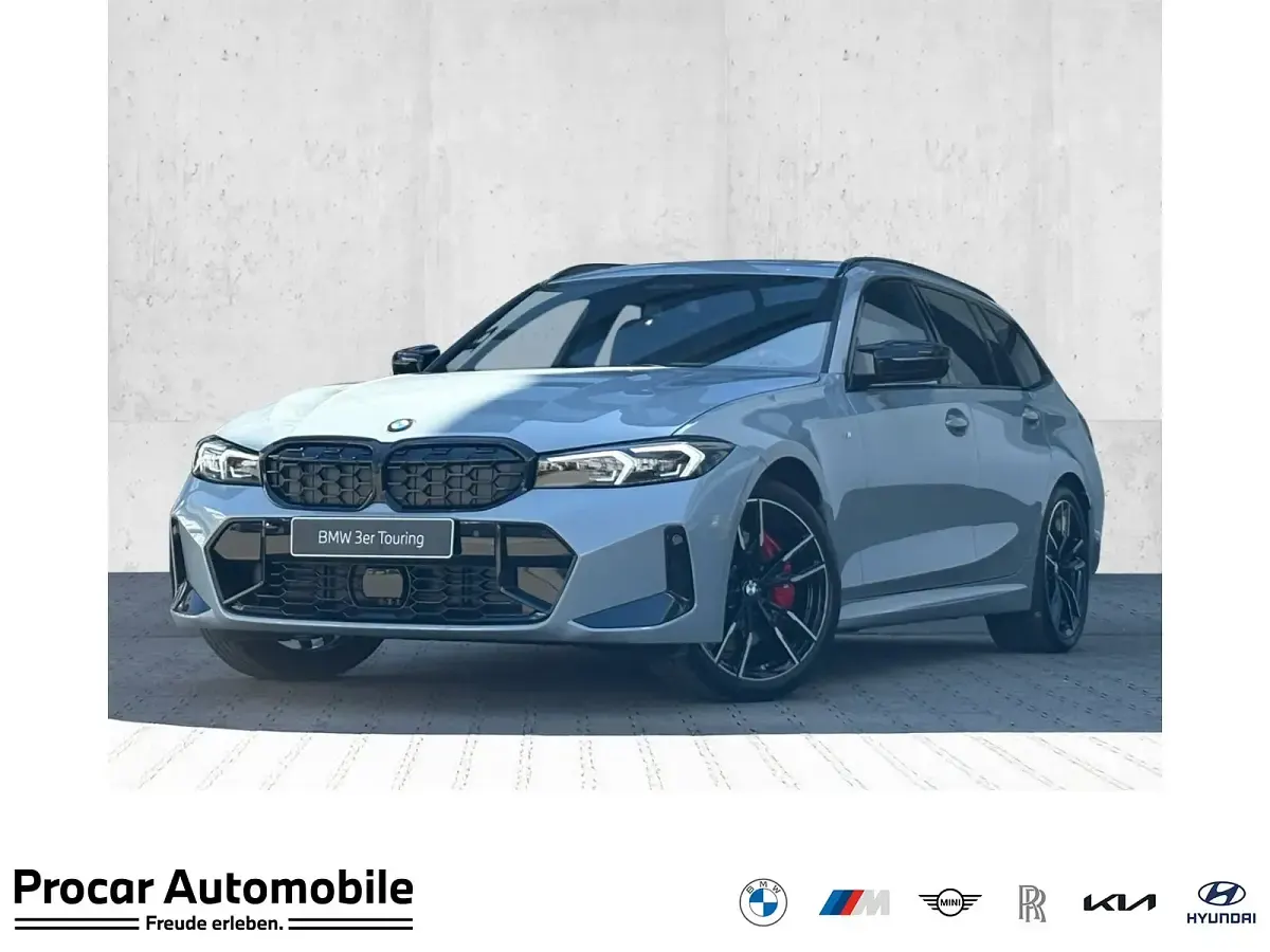 Używany BMW M340 M Sport 381 KM (280 kW) 2026 Sedan/Limuzyna