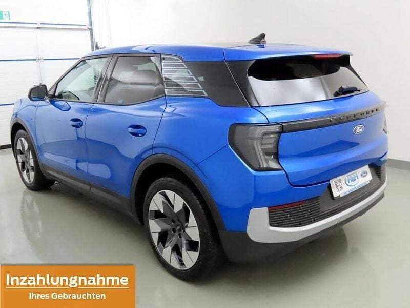 Gebraucht Ford Explorer Premium 250 kW (340 PS) 2025 Blau SUV