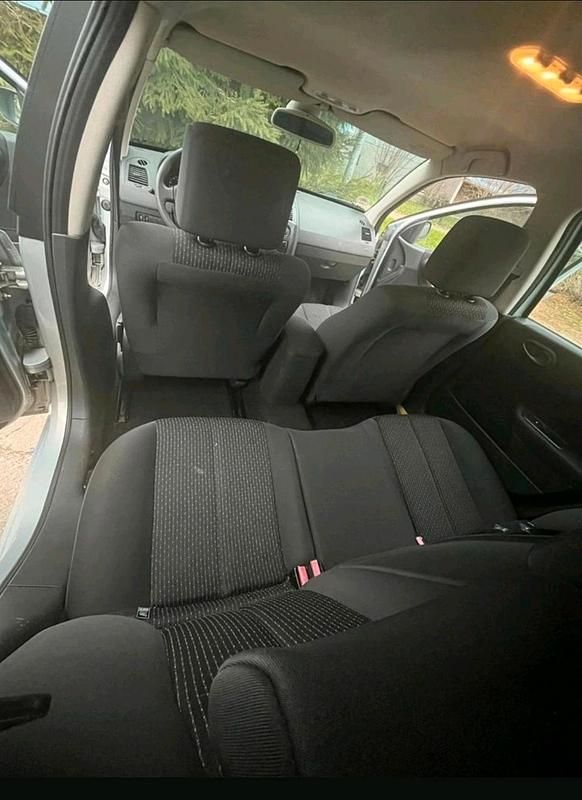 Gebraucht Renault Mégane II 135 PS (99 kW) 2003 Andere farben Kleinwagen