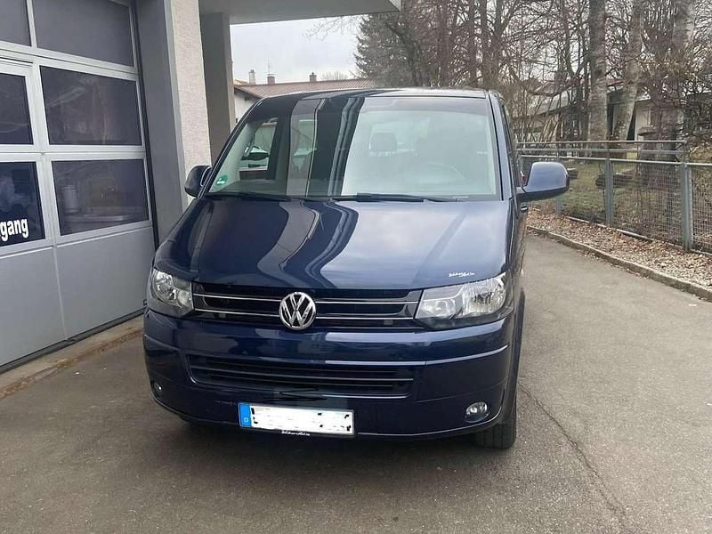 Second-hand VW T5 140 CP (102 kW) 2015 Van