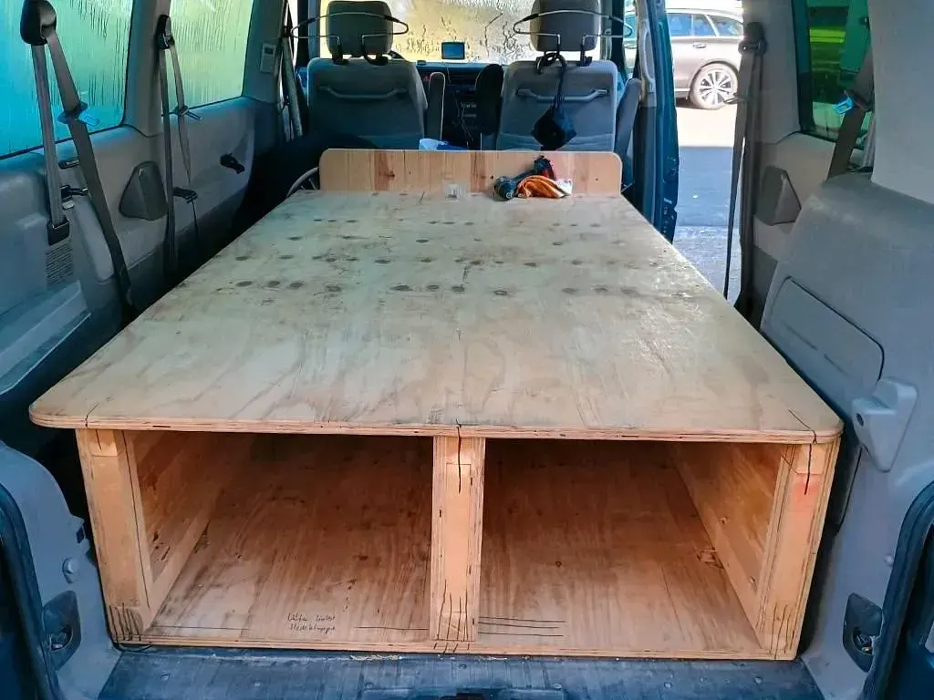 Gebraucht VW T4 151 PS (111 kW) 2000 Grün Van
