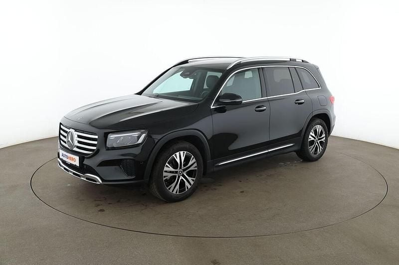 Gebraucht Mercedes GLB200 Progressive 2024 SUV