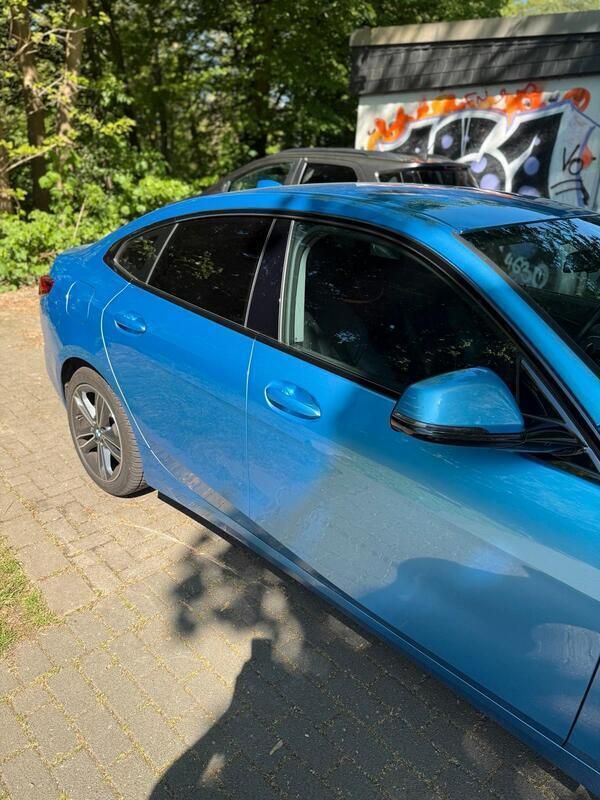 Gebraucht 2021 BMW 220 Coupé | 23.500 € (Fairer Preis) - Bild 1/4