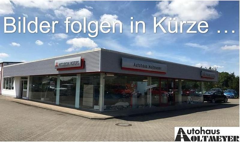 Gebraucht Mitsubishi Eclipse Cross Edition 163 PS (119 kW) 2020 Weiß SUV