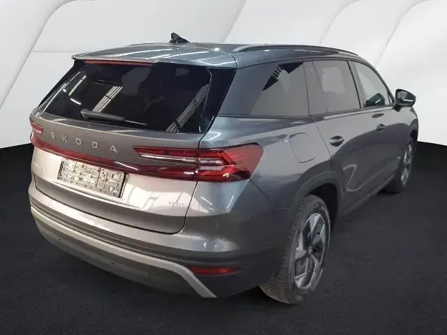 Gebraucht Skoda Kodiaq Selection 204 PS (150 kW) 2025 Grau SUV
