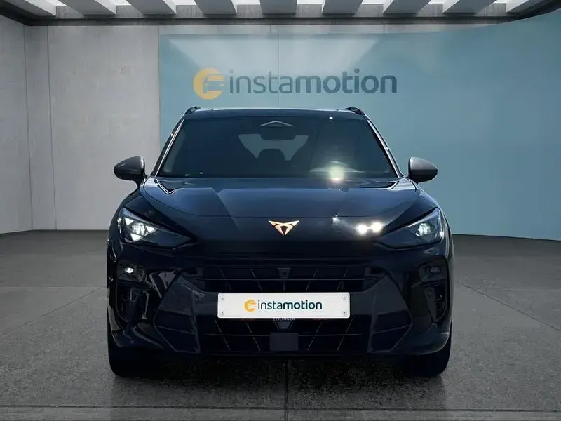 Gebraucht Cupra Terramar VZ 265 PS (194 kW) 2025 SUV