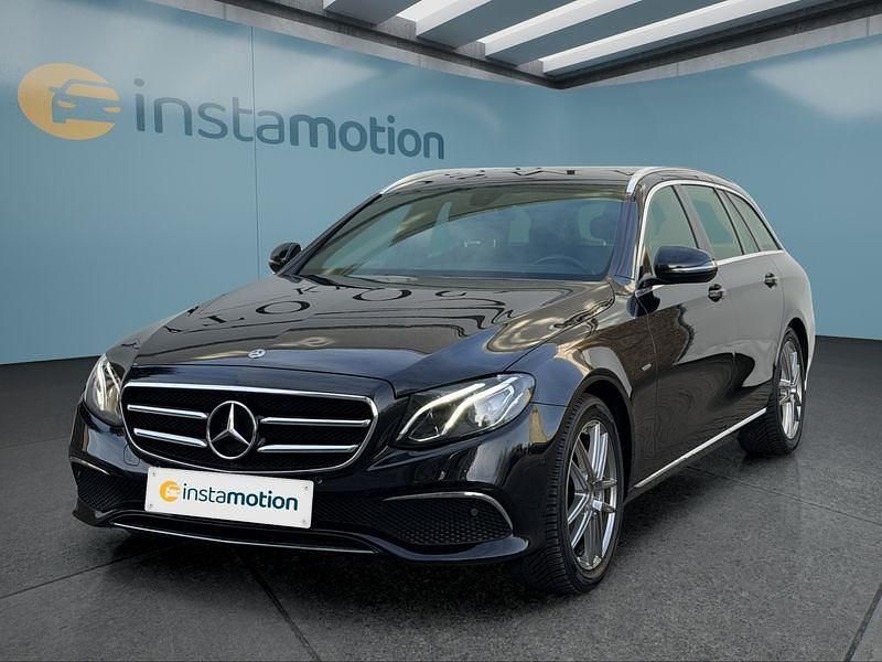 Gebraucht Mercedes E200 197 PS (144 kW) 2019 Kombi