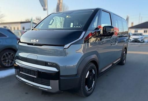 Neu Kia PV5 119 kW (163 PS) 2026 Grau Van / Kleinbus