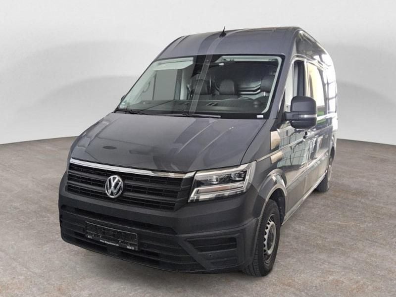 Brugt VW Crafter 140 HK (102 kW) 2022 Van
