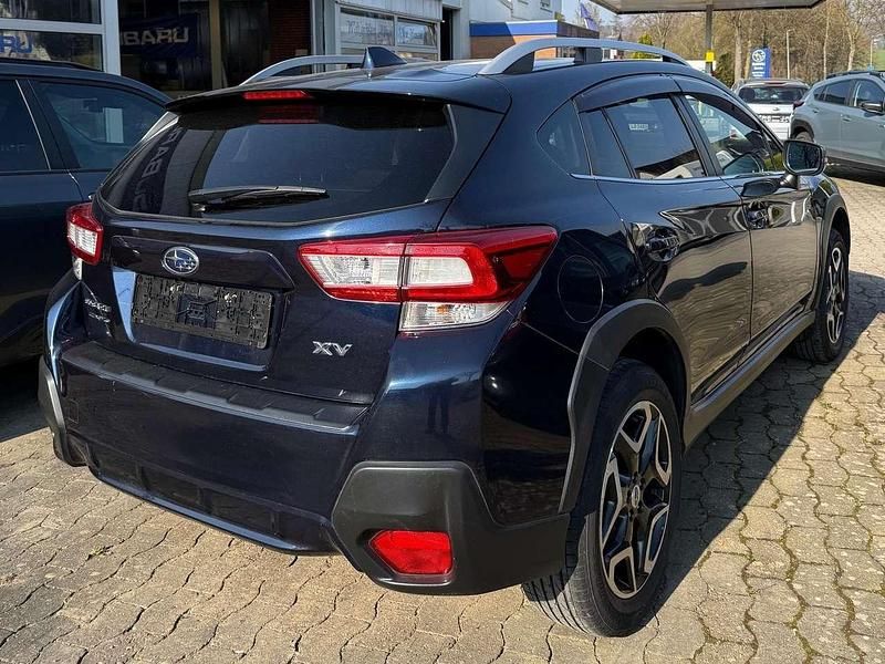Gebraucht Subaru XV Exclusive+ 156 PS (114 kW) 2018 Other SUV