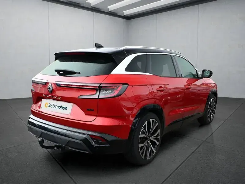 Gebraucht Renault Austral 199 PS (146 kW) 2023 Rot SUV