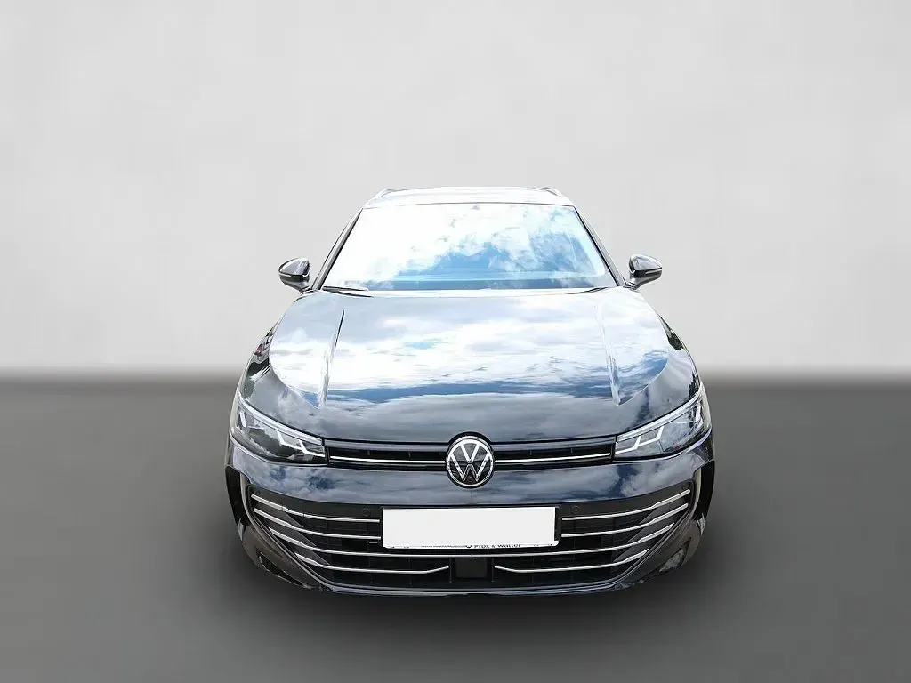 Usata VW Passat Business 150 CV (110 kW) 2024 Station wagon