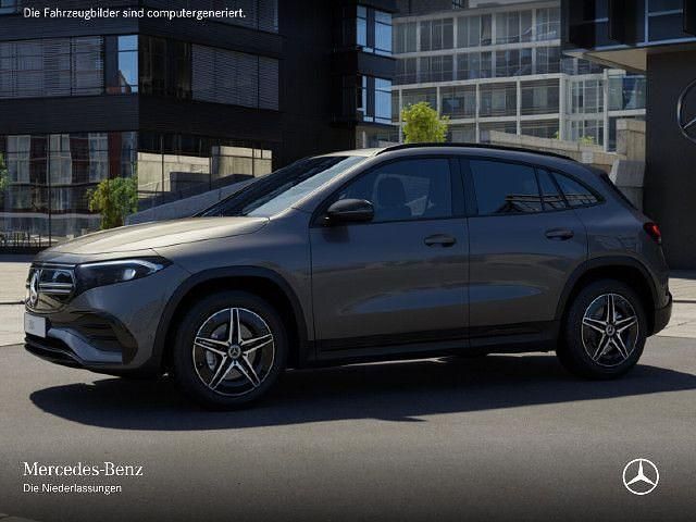 Gebraucht 2023 Mercedes EQA250 SUV | 32.890 € (Fairer Preis) - Bild 1/4