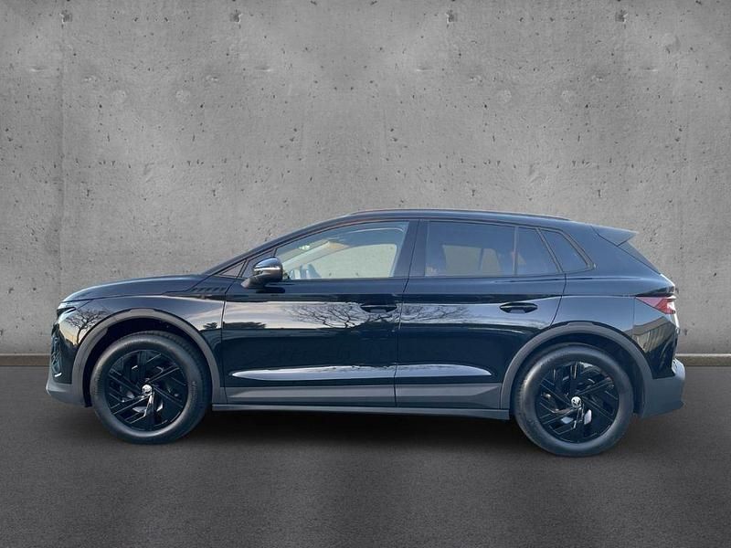 Gebraucht Skoda Elroq Loft 125 kW (170 PS) 2025 Grau SUV