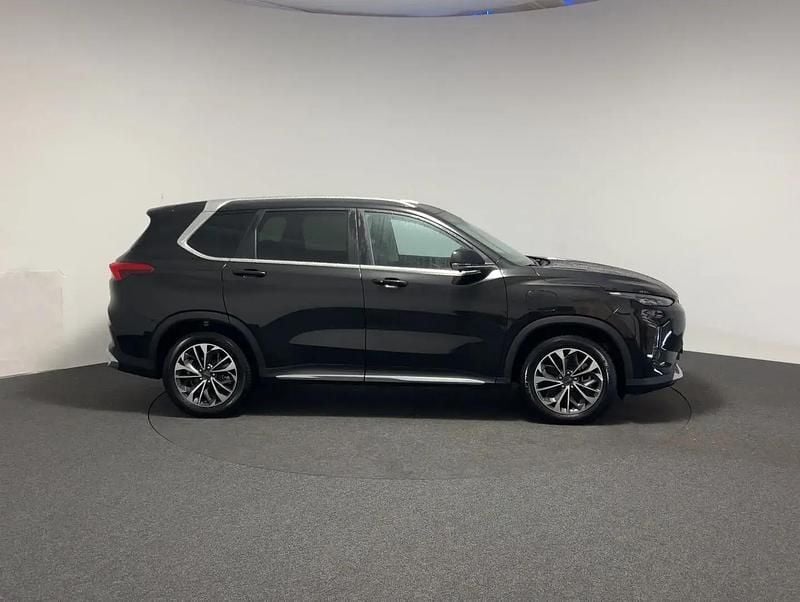 Gebraucht Maxus D60e 130 kW (177 PS) 2024 Schwarz SUV