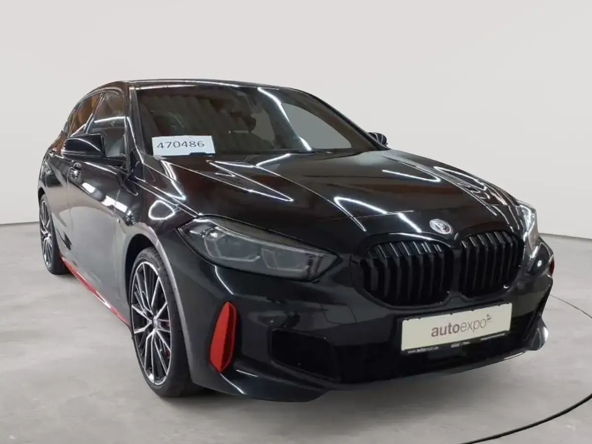 Gebraucht BMW 128 M Sport 265 PS (194 kW) 2023 Kleinwagen
