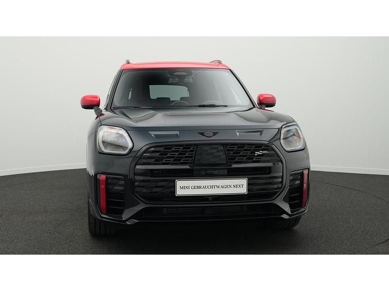 Gebraucht Mini John Cooper Works Countryman 300 PS (220 kW) 2024 Legend grey SUV
