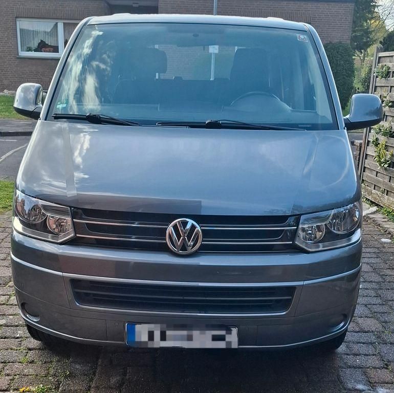 Second-hand VW T5 179 CP (131 kW) 2011 Gri Van