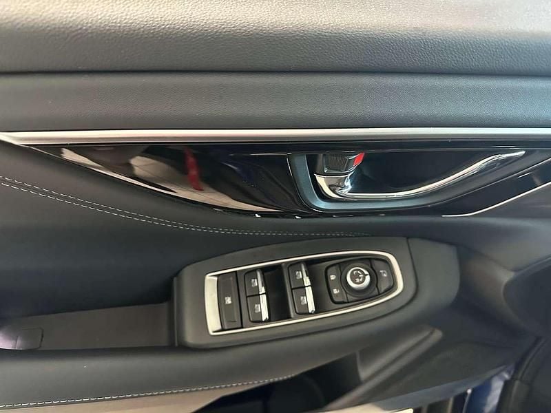 Neu Subaru Outback Platinum 169 PS (124 kW) 2026 Cashmere gold opal metallic SUV