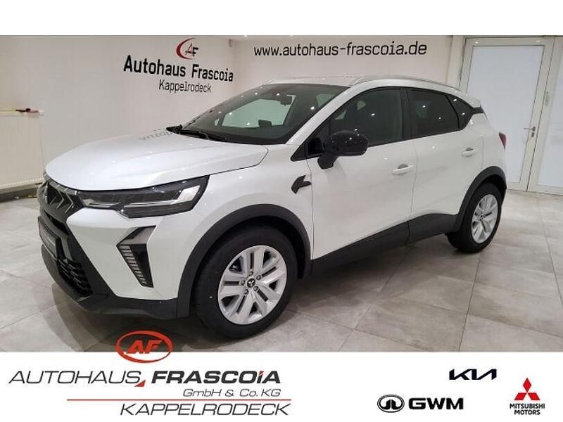 Schwarz Gebraucht 2024 Mitsubishi ASX Plus SUV | 23.490 € (Fairer Preis) - Bild 1/4