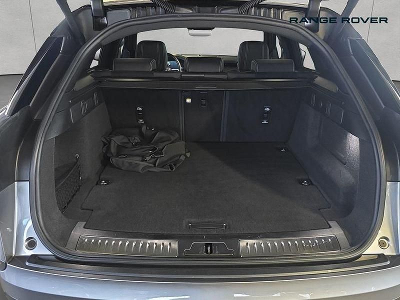 Gebraucht Land Rover Range Rover Velar R-Dynamic 409 PS (300 kW) 2022 Grau SUV