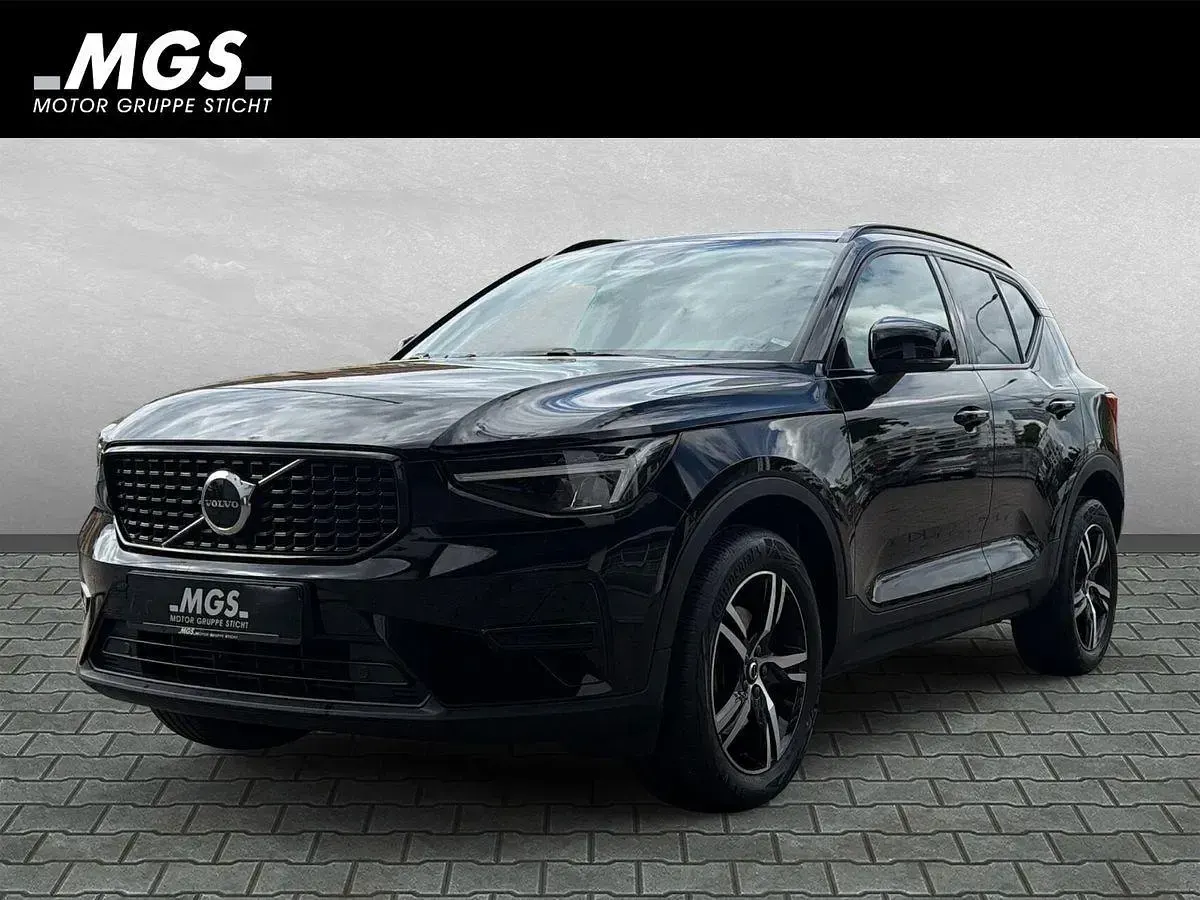 Gebraucht Volvo XC40 Plus 197 PS (144 kW) 2023 SUV