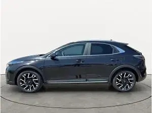 Neu Kia XCeed 150 PS (110 kW) 2026 Schwarz (zilinaschwarz met. o. deluxe weiß) SUV