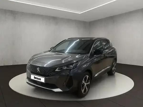 Gebraucht Peugeot 3008 GTi 131 PS (96 kW) 2023 SUV