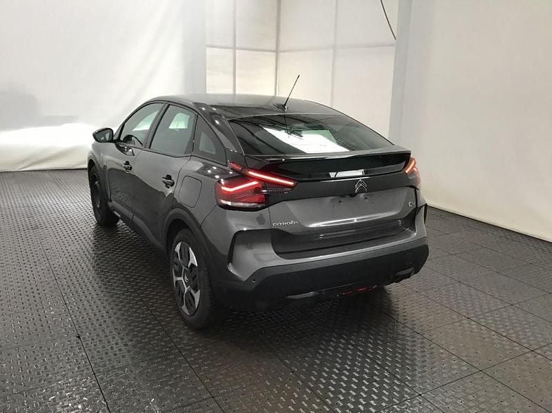 Gebraucht Citroën C4 Feel 101 PS (74 kW) 2022 Limousine