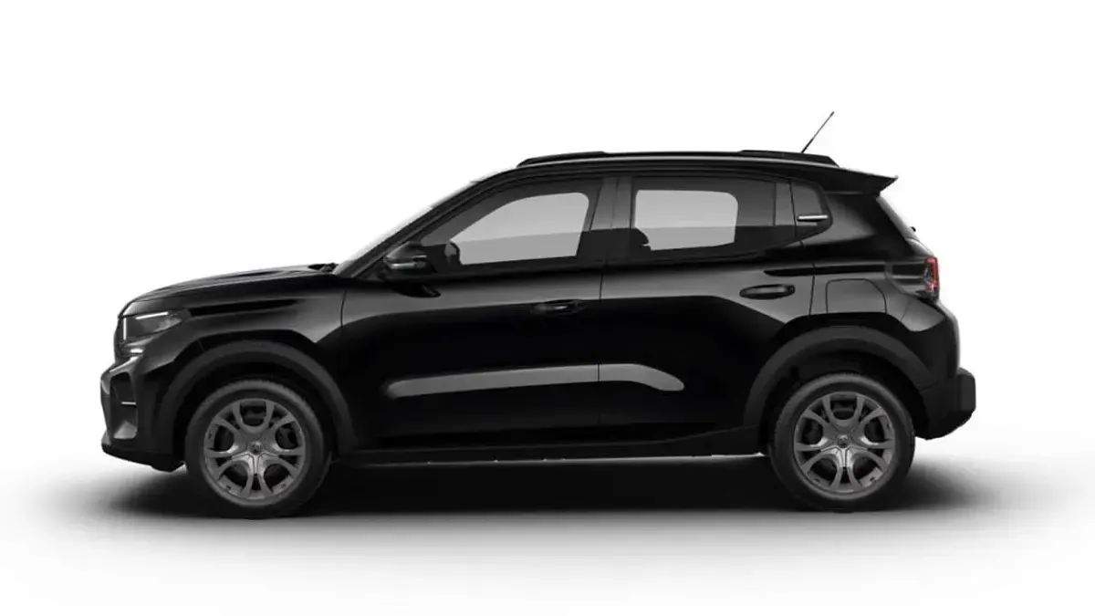 Neu Citroën C3 101 PS (74 kW) 2026 Other SUV
