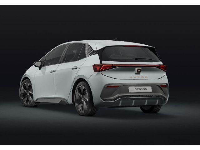 Neu Cupra Born 169 kW (231 PS) 2026 Weiß Kleinwagen