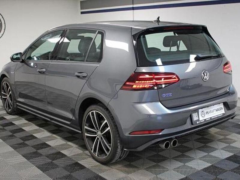 Gebraucht VW Golf VII 150 PS (110 kW) 2020 Andere Limousine