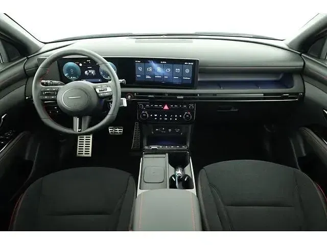 Neu Hyundai Tucson N Line 287 PS (211 kW) 2026 SUV