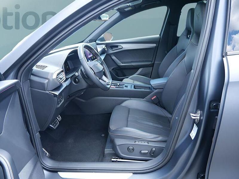 Gebraucht Cupra Formentor 310 PS (228 kW) 2022 Grau SUV