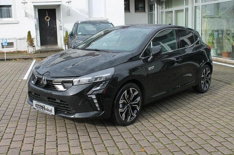 Schwarz Neu 2025 Mitsubishi Colt Edition Limousine | 24.990 € (Fairer Preis) - Bild 1/4