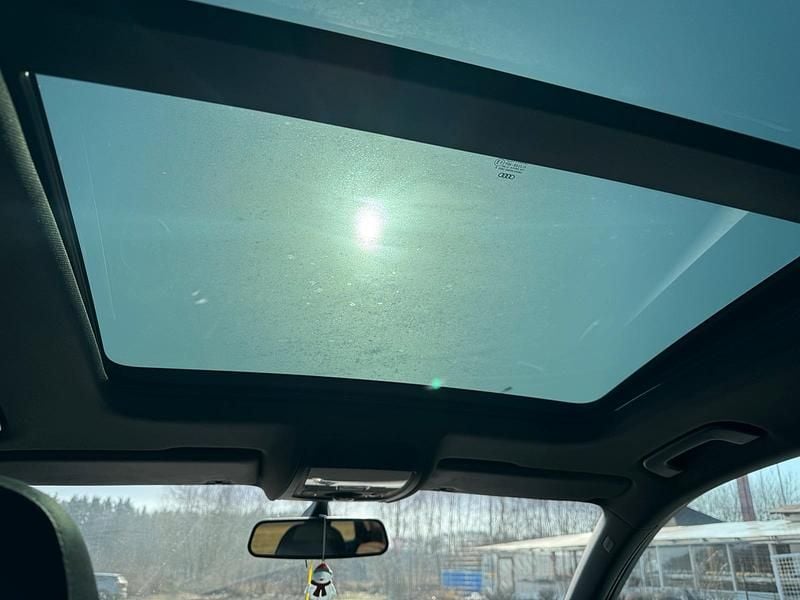 Gebraucht Audi A4 S-Line 177 PS (130 kW) 2012 Weiß Kombi