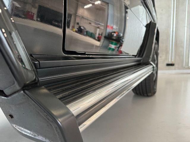 Gebraucht Mercedes G350 224 PS (164 kW) 2007 SUV