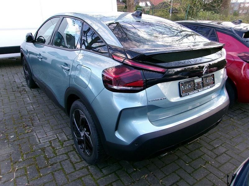 Gebraucht Citroën C4 PureTech 131 PS (96 kW) 2024 Blau SUV