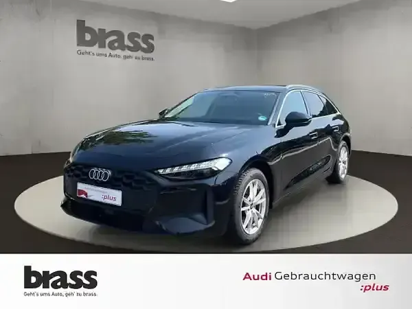 Gebraucht Audi A5 Basis 204 PS (150 kW) 2025 Kombi