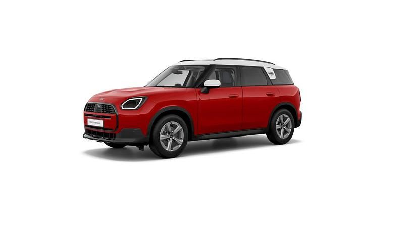 Gebraucht Mini Countryman 156 PS (114 kW) 2025 SUV
