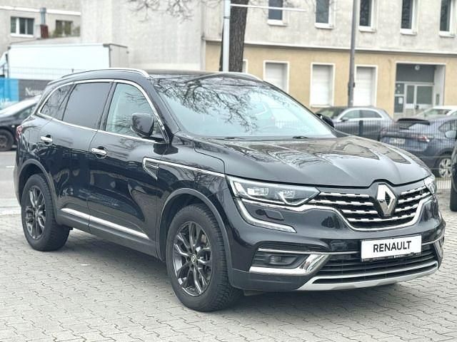 Gebraucht Renault Koleos LIMITED 190 PS (139 kW) 2020 Schwarz SUV