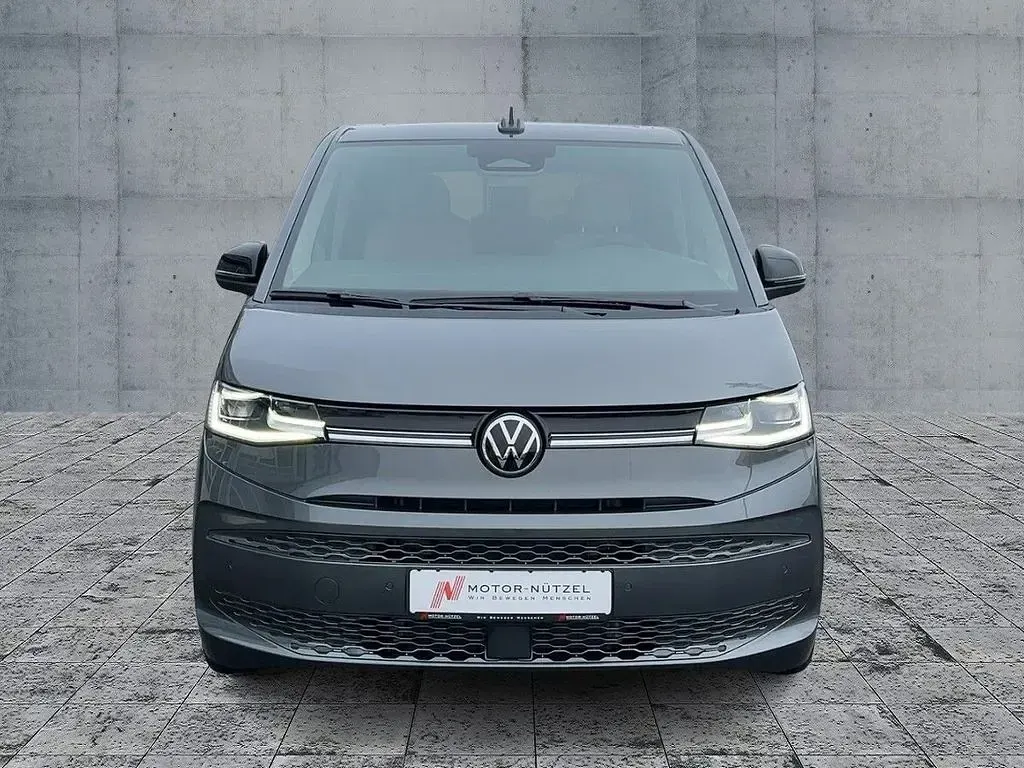 Neu VW Multivan Life 150 PS (110 kW) 2026 Grau Van / Kleinbus