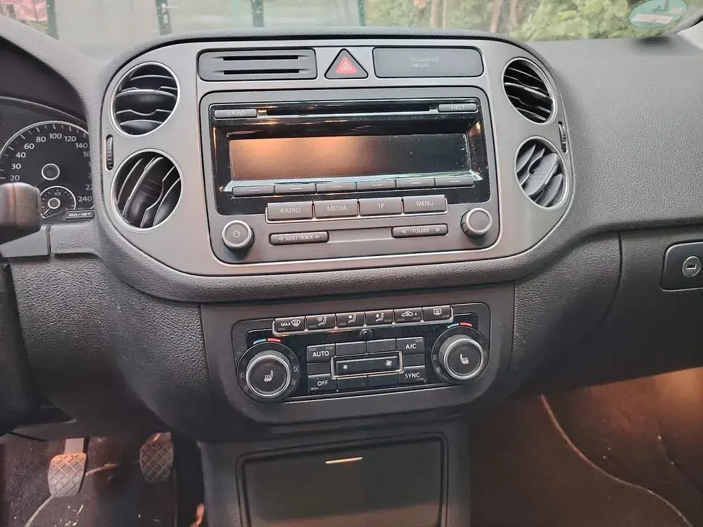 Brugt VW Golf Plus Cross Life 166 HK (122 kW) 2013 Sølv MPV