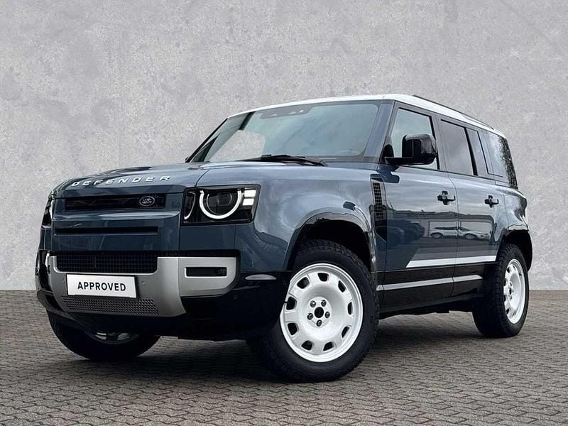 Gebraucht Land Rover Defender S 200 PS (147 kW) 2026 Tasman blue SUV